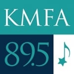 KMFA 89.5 FM