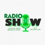 Radio Show 107.7 FM