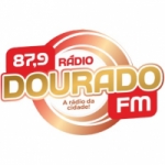 Rádio Dourado FM 87.9