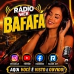 Web Rádio Bafafá