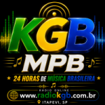 Rádio KGB MPB