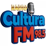 Rádio Cultura 98.5 FM