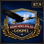Rádio Nova Atalaia Gospel
