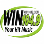 Radio WINN 104.9 FM