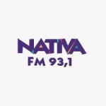 Rádio Nativa 93.1 FM