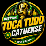 Web Rádio Toca Tudo Catuense