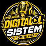 Web Rádio Digital Sistem