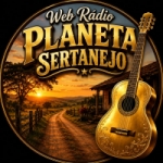 Web Rádio Planeta Sertaneja