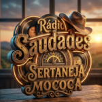 Rádio Saudades Sertaneja