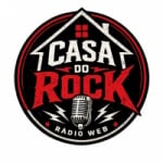 Rádio Web Casa do Rock