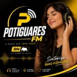 Ráio Potiguares FM