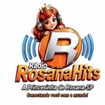 Rádio Rosana Hits
