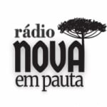 Rádio Nova Em Pauta