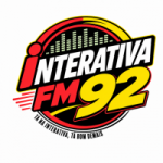 Rádio Interativa FM 92