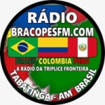 Rádio Bracopes FM