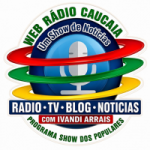 Rádio Show dos Populares