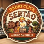 Rádio Click Sertão