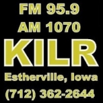 Radio KILR 95.9 FM 1070 AM