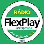 Rádio Flex Play Forró