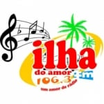 Rádio Ilha do Amor 106.3 FM