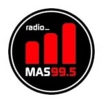Radio Mas 99.5 FM