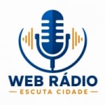 Web Rádio Escuta Cidade