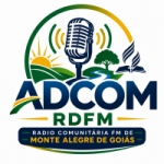 Rádio ADCOM RDFM