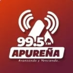 Radio Apureña 99.5 FM