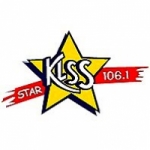 Radio KLSS Star 106.1 FM