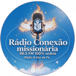 Rãdio Web Conexão Missionária
