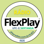 Rádio Flex Play Sertaneja