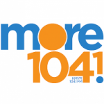 Radio KMYR More 104.1 FM