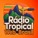 Rádio Tropical Web Brasil