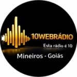 10 Rádio Web