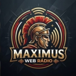 Web Rádio Maximus