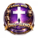 Rádio Web Dios Es Bueno