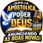 Rádio Web Anunciando as Boas Novas