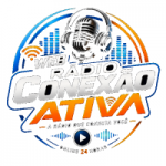 Web Rádio Conexão Ativa