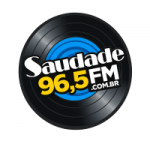 Rádio Saudade 96.5 FM
