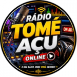 Rádio Tomé Açu Online