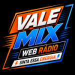 Vale Mix Web Rádio