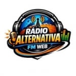 Rádio Alternativa FM Web