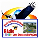Rádio Voz Missionaria