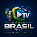 Rádio Brasil Tv Anápolis