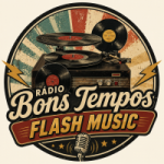 Bons Tempos Flash Music