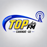 Rádio Top FM Canindé