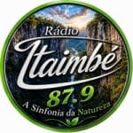 Rádio Itaimbé