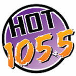 Radio KKOY Hot 105.5 FM