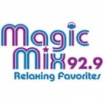 Magic Mix Radio 92.9 FM