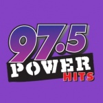 Radio KJCK 97.5 Power Hits FM